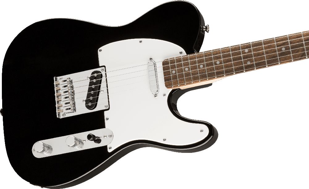 squire telecaster bullet