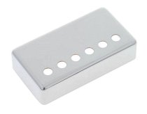 SEYMOUR DUNCAN HB-Cover Nkl/Silver HB-Cover Nkl/Silver - фото 2