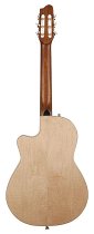 Art & Lutherie Arena Flame Maple CW Crescent II - фото 3