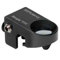 ROLAND RT-30H SINGLE-ZONE ACOUSTIC DRUM TRIGGER - фото 1