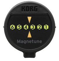 KORG MG-1 Magnetune - фото 1