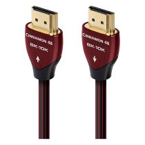 AudioQuest HDMI Cinnamon 48 PVC