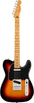 Player II Telecaster 3-Color Sunburst электрогитара