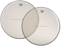 

RC-3100-RS- Timpani, RENAISSANCE®, 31` Diameter, Aluminum Insert Ring, Clear Film