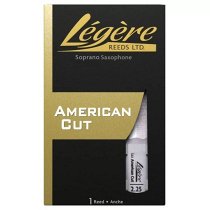 American Cut №2,25