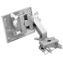 ROLAND APC-33 MULTI-PURPOSE CLAMP WITH MOUNTING PLATE FOR TD-50, TD-30, TD-20, TD-12, SPD-SX, TM-6PRO MODULES - фото 1