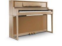 ROLAND LX705-LA цифровое фортепиано + стенд