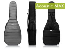 Bag&Music Acoustic Pro Max, цвет черный