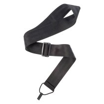 PLANET WAVES 50CL000 50MM NYLON CLASSICAL STRAP, цвет черный - фото 2