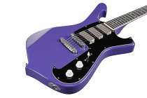 IBANEZ FRM300-PR, цвет фиолетовый - фото 3