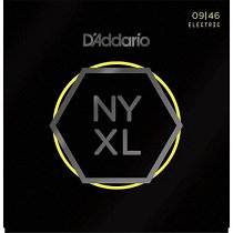 

D'ADDARIO NYXL0946 SUPER LIGHT 9-46