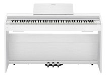 CASIO Privia PX-870WE цифровое фортепиано + банкетка