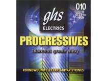 PROGRESSIVES PRL 10-46