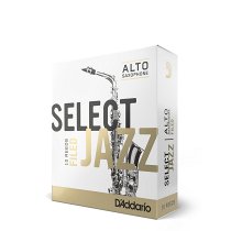 

Select Jazz filed №4H