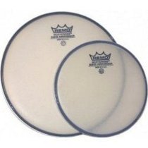 

BA-0808-TD- AMBASSADOR®, SUEDE®, 8' Diameter, For Talking Drum