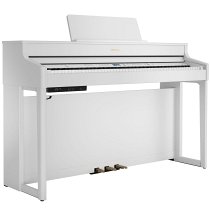 ROLAND HP702-WH цифровое фортепиано + стойка KSC704/2WH