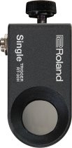 ROLAND RT-30H SINGLE-ZONE ACOUSTIC DRUM TRIGGER - фото 3