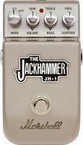 

JH-1 THE JACKHAMMER EFFECT PEDAL