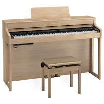 ROLAND HP702-LA цифровое фортепиано + стойка KSC704/2LA