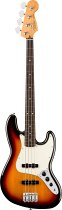 Player II Jazz Bass 3-Color Sunburst бас-гитара