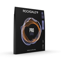 ROCKDALE PRO 40-125 Nickel Wound 5 Light - фото 3