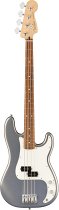 PLAYER Presicion Bass PF Silver