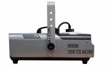 PRO SVET Light Fog 1200 WR Генератор дыма - фото 3