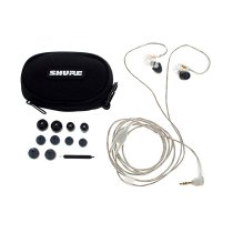 SHURE SE215-CL-EFS Вид№3