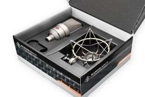 NEUMANN TLM 103 STUDIO SET конденсаторный студийный микрофон