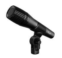 Октава МК-207 Микрофон конденсаторный, черный, картонная упаковка