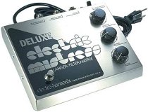 

Deluxe Electric Mistress Flanger/Filter Matrix