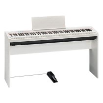 ROLAND FP-30X-WH COMPACT PIANO WITH 88 NOTE WEIGHTED KEY ACTION (WHITE) FP-30X-WH COMPACT PIANO WITH 88 NOTE WEIGHTED KEY ACTION (WHITE) - фото 2