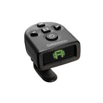 PLANET WAVES PW-CT-12 NS MICROHEADSTOCK TUNER - фото 1