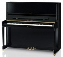 KAWAI K500 пианино, цвет черный