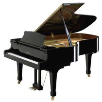 KAWAI GX-6H M/PEP Камерный рояль, цвет черный