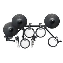 Donner DED-70 5 Drums 3 Cymbals - фото 2