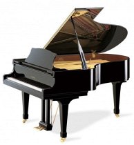 KAWAI GX-5H M/PEP Камерный рояль, цвет черный