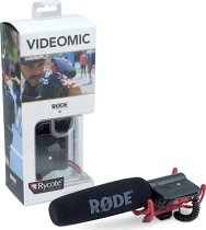 RODE VideoMic Rycote - фото 3