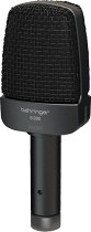 BEHRINGER Dynamic Microphone for Instrument and Vocal Applications