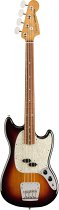 VINTERA '60s Mustang Bass 3-Color Sunburst