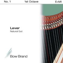 BowBrand Bow Brand Lever Natural Gut - фото 1