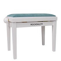 ROCKDALE RHAPSODY 131 SV WHITE MINT GREEN