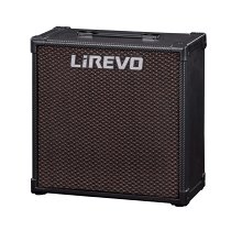 LiRevo TOKEN 112 Guitar cabinet 80 Watts - фото 1