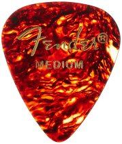 

PICK - CLASSIC CELLULOID SHELL MEDIUM