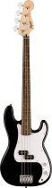 

FENDER SQUIER Sonic Precision Bass бас-гитара, цвет Black