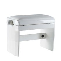 

Bench White Polished