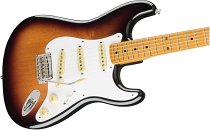 FENDER VINTERA '50s Stratocaster Modified 2-Color Sunburst - фото 3
