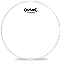 EVANS S13H30 13` CLEAR 300 SNARE SIDE, цвет прозрачный - фото 1