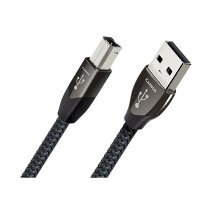 AudioQuest Carbon USB-A - USB-B