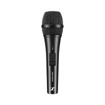 Sennheiser Import SENNHEISER XS1 динамический вокальный микрофон